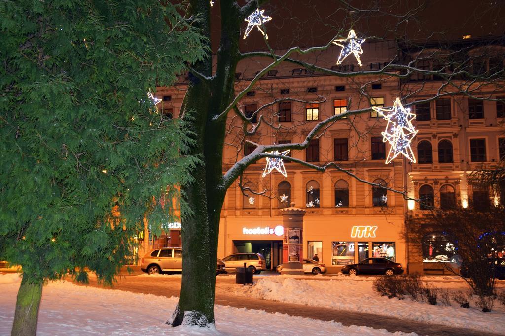 Hotel Liberty 3*